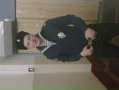 Фотография Грибанова Дмитрия