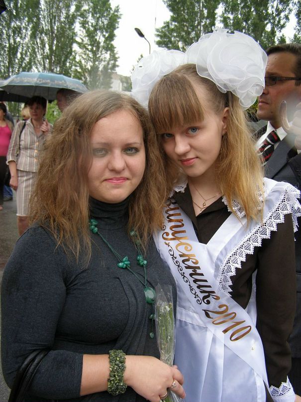 Ольга Буба фотография #41
