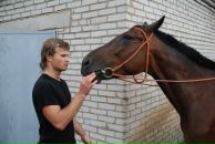 Фотография Shhetko Maksim