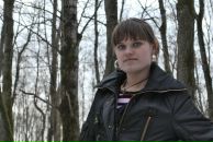 Фотография Зиминой Екатерины