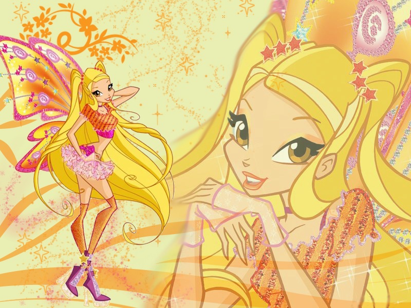 Стелла Винкс фотография #22