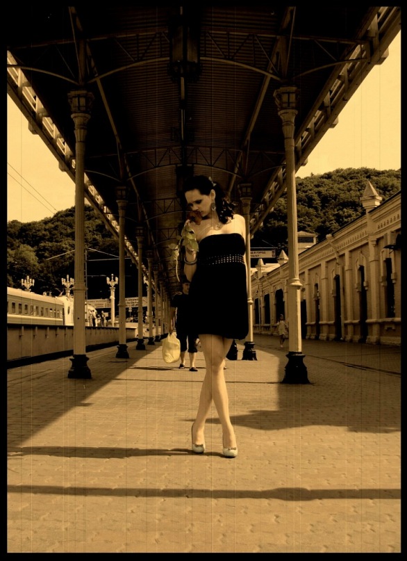 Таня Чугунова фотография #24