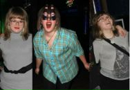 Фотография Дюковой Александры