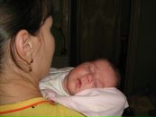 Фотография Кузьменко Жанны