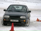 Фотография Кротова Михаила