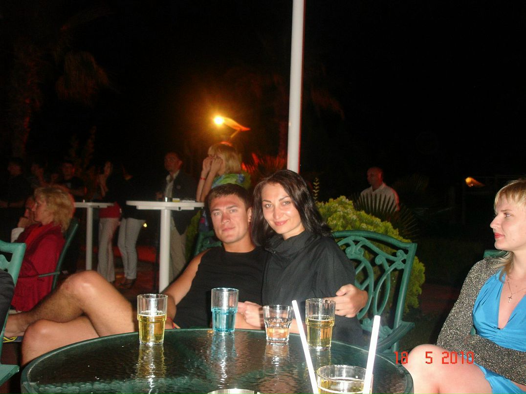 Дмитрий Кизин фотография #20