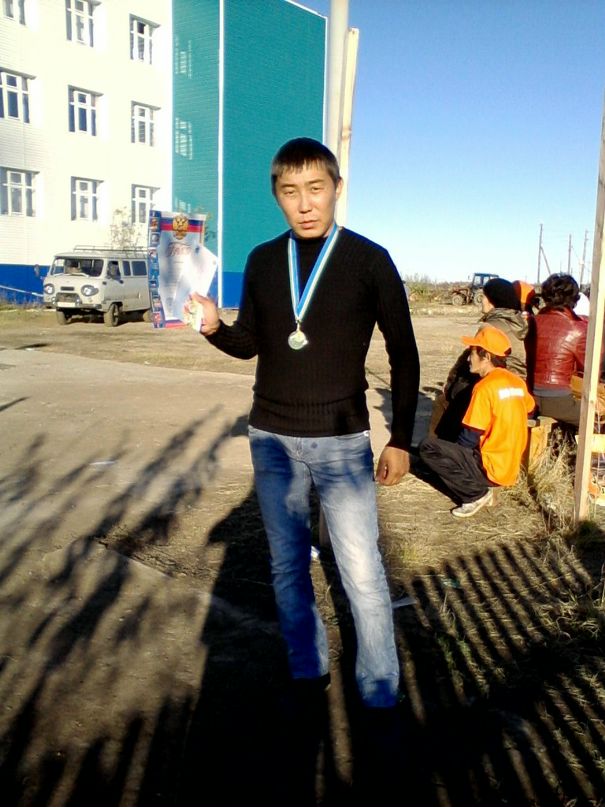 Иван Софронов фотография #10