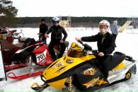 Фотография Смирнова Антона