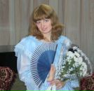 Фотография Крыловой Екатерины