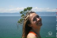 Фотография Панфилушкиной Юлии