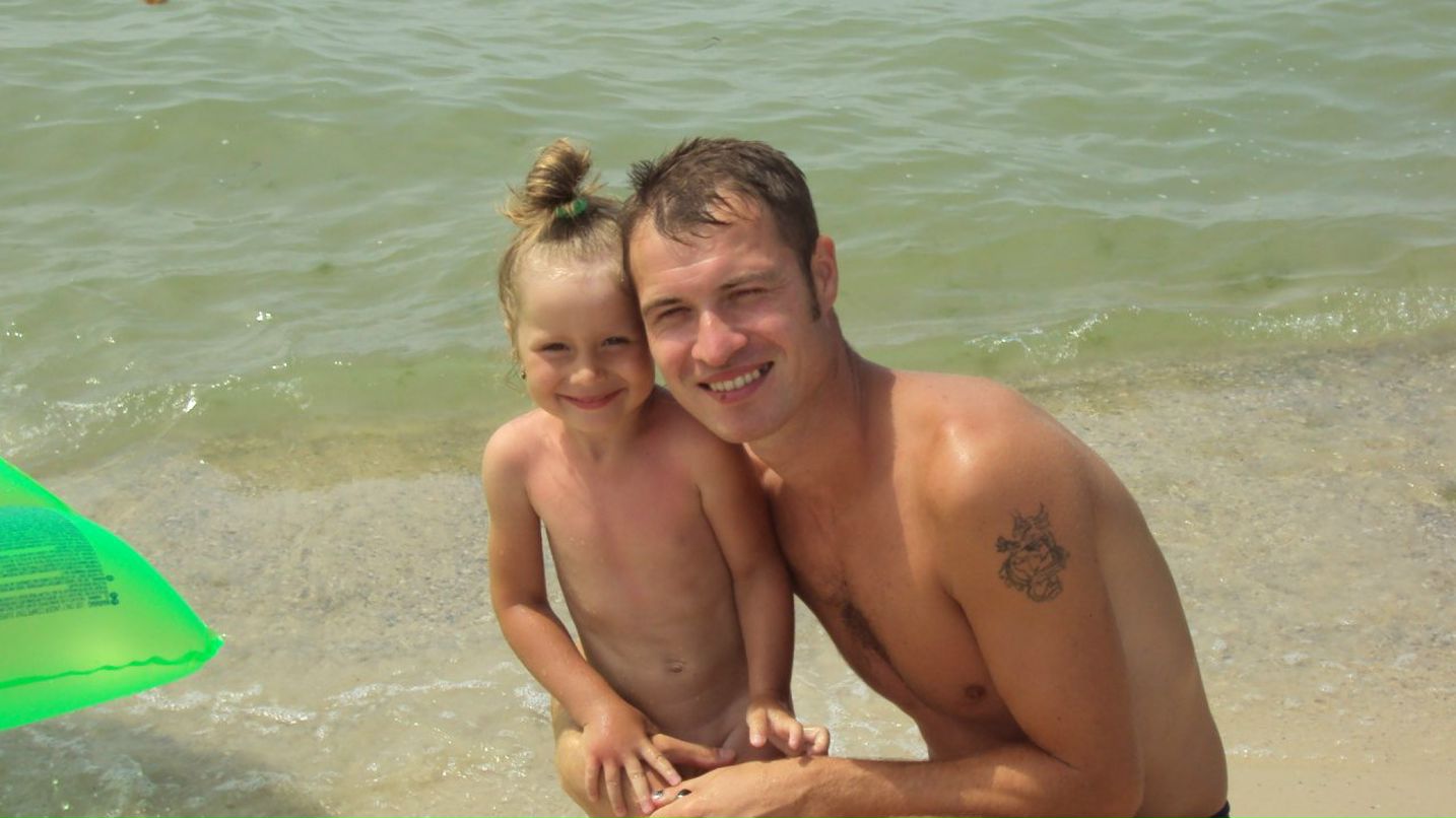 Ірчик Ткачик фотография #20