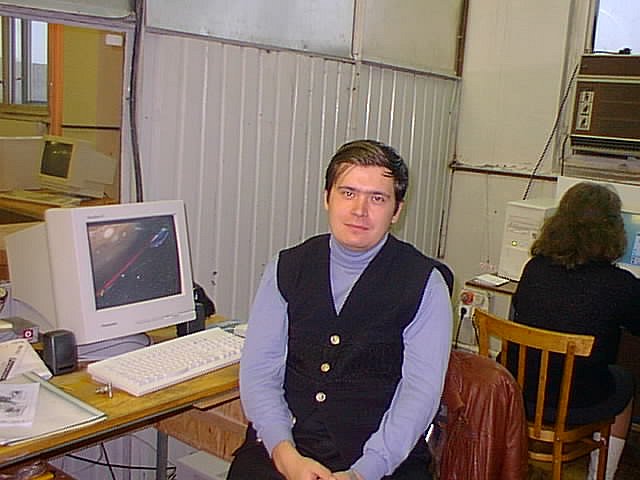Ди Ищенко фотография #30