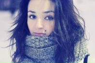 Фотография Кондратьевой Ириски