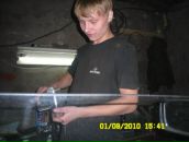 Фотография Кузнецова Александра