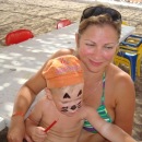 Фотография Слюбновой Елены