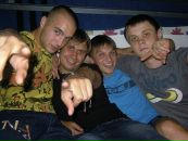 Вітя Зарицький фотография #48 (источник - https://vk.com/id18248399)