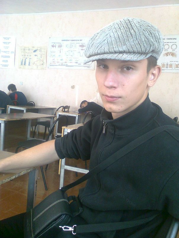 Сергей Курнев фотография #49