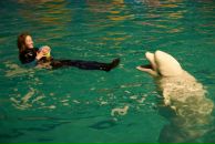 Фотография Волковой Зоечки