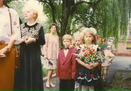 Міша Кульчицький фотография #18 (источник - https://vk.com/id5183731)