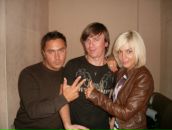 Фотография Sazh Алексея