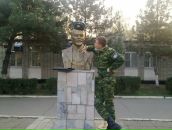 Дмитрий Донских фотография #32 (источник - https://vk.com/id30717246)