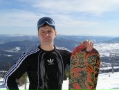 Фотография Копылова Михаила