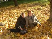 Фотография Васильевой Оксаны