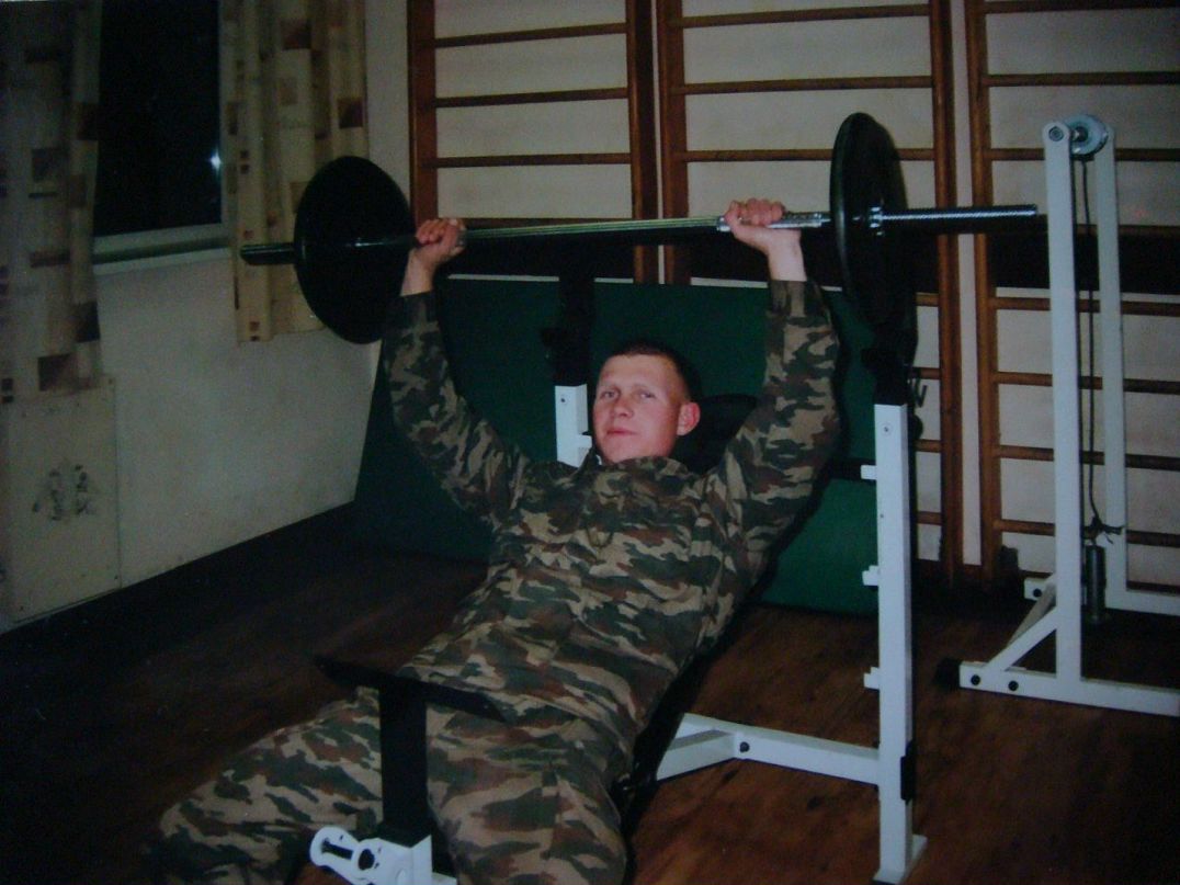 Дмитрий Найман фотография #22