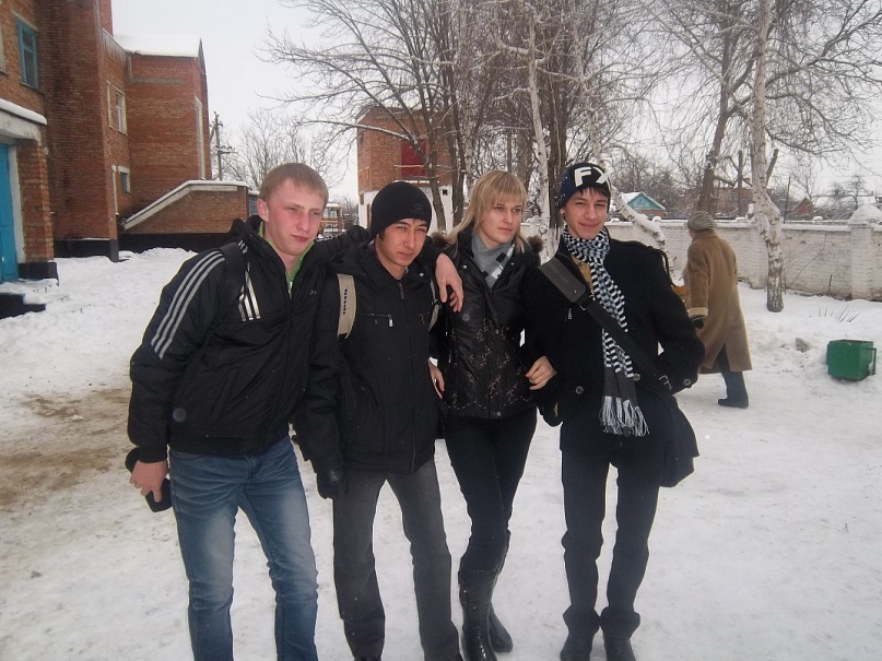 Сережа Джан фотография #41