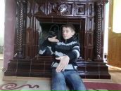 Вадім Загоровський фотография #32 (источник - https://vk.com/id89632474)