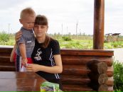 Вікторія Реслер фотография #25 (источник - https://vk.com/id90302870)