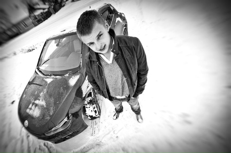 Дмитрий Тарасов фотография #13