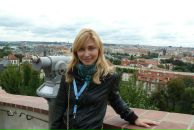 Фотография Костиной Светланы