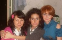 Фотография Ишмаевой Зулечки