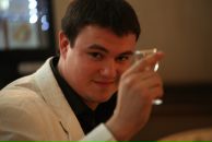 Тарас Григорів фотография #2 (источник - https://vk.com/id69615172)