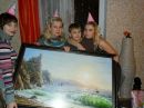 Фотография Вирченко Ольги