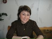 Фотография Галина Блинова