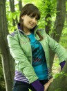 Іванка Біб фотография #14 (источник - https://vk.com/id88885138)