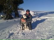 Фотография Верховинского Андрея