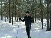 Фотография Мякина Алексея