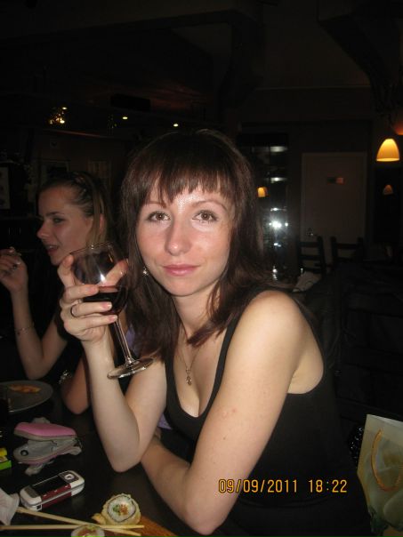 №14, Ольга Караман (Илюшина), 38 лет, Калуга №14, Ольга Караман (Илюшина), 38 лет, Калуга