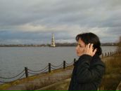 Фотография Чайкиной Юлии