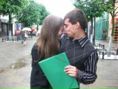 Фотография Клопышкиной Дарьи