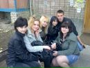 Фотография Макаровой Елены