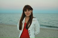 Олена Нестроєва фотография #2 (источник - https://vk.com/id7302390)