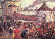 Фотография Курбатова Кирилла