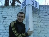 Фотография Лопатина Вадима