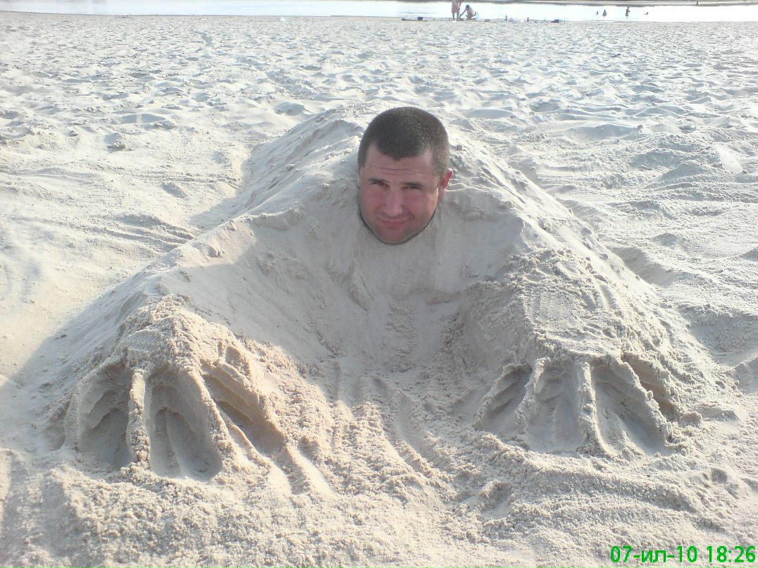 Roma Chukavin фотография #22