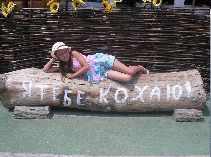 Ольга Яковлева фотография #16