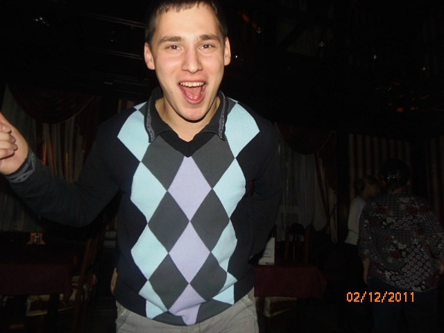 Сергей Сергеев фотография #31